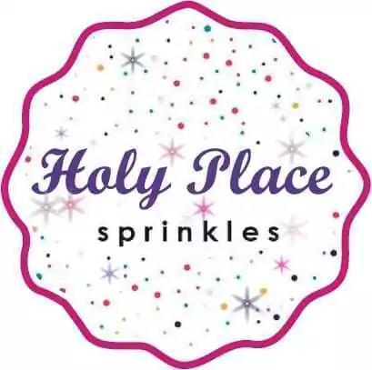 Sprinkles Holy Place