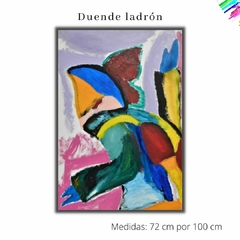 Duende ladrón