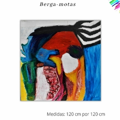 Berga-motas