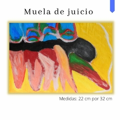 Muela de juicio