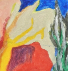 Abstracto de pupilas - tienda online