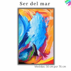 Ser del mar