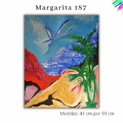 Margarita 187