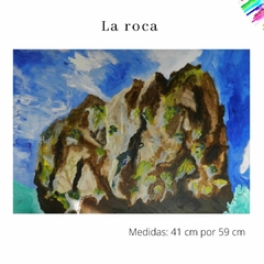 Roca de la Margarita