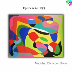 Ejercicio 195