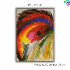 Plumaje