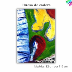 Hueso de cadera