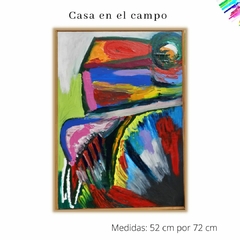 Casa en el campo