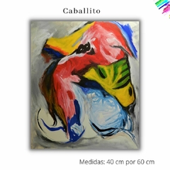 Caballito