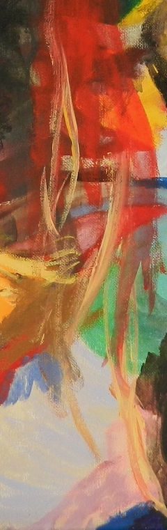 Retrato de Emi