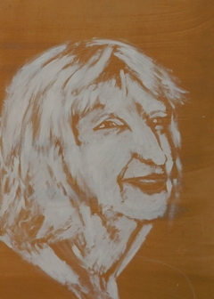 Espontanea de mamá