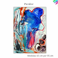 Perder