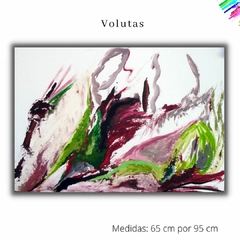 Volutas