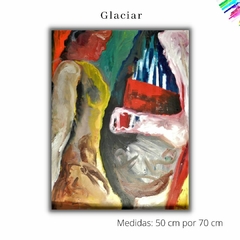 Glaciar