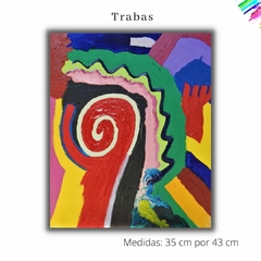 Trabas