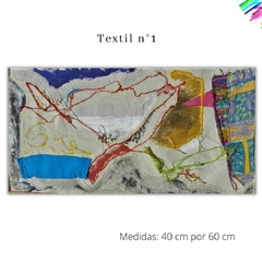 Textil n° 1