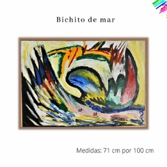 Bichito de mar