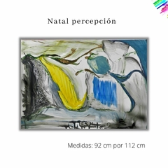 Natal percepción