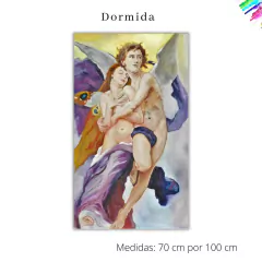 Dormida
