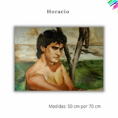 Horacio