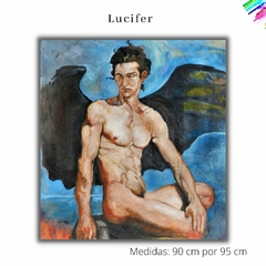 Lucifer