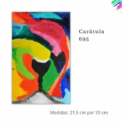 Carátula 1-695