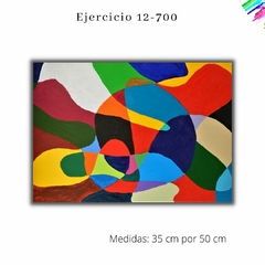 Ejercicio 12-700