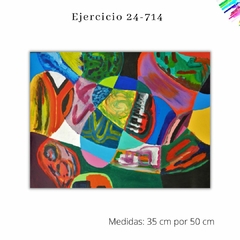 Ejercicio 24-714