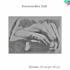 Sostenidos