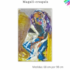 Magali-croquis