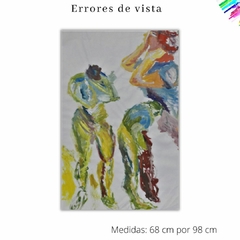 Errores de vista