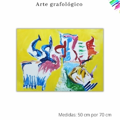 Arte grafológico