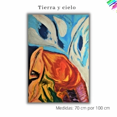 Tierra y cielo