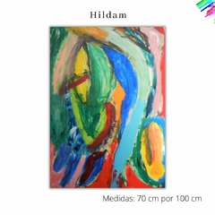 Hildam