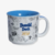 CANECA TOM - PATO DONALD na internet