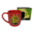 CANECA CLUB - RICK AND MORTY - comprar online
