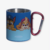 CANECA MOSQUETÃO - PATRULHA CANINA na internet