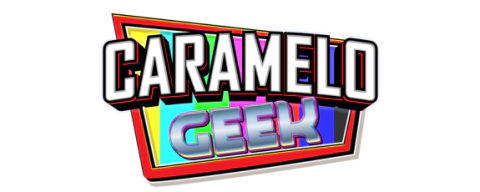Caramelo Geek | Loja de Presentes Criativos