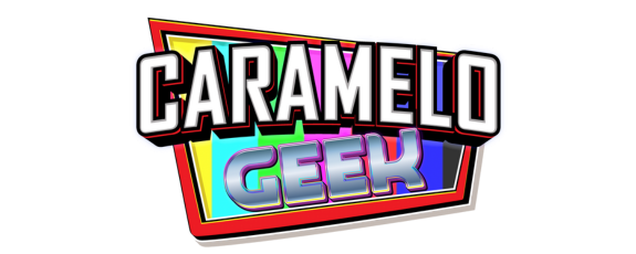Caramelo Geek | Loja de Presentes Criativos