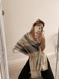 Ruana Itatí