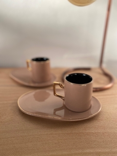 Mug de café margot - comprar online