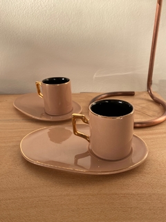 Mug de café margot