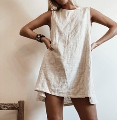 Vestido inca