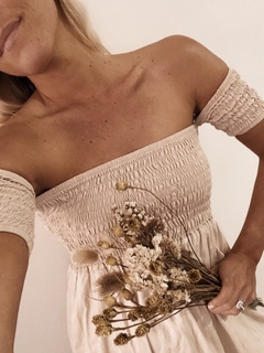 Vestido indi - comprar online