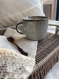 taza grey