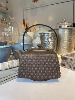Tetera ceramica Cafe en internet