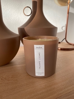 vela indie mate - comprar online