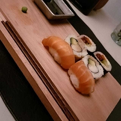 Sushi set - Boutique de diseño