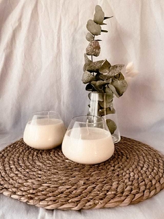 Vela magnolia