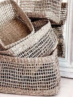 Canasto tritone - comprar online